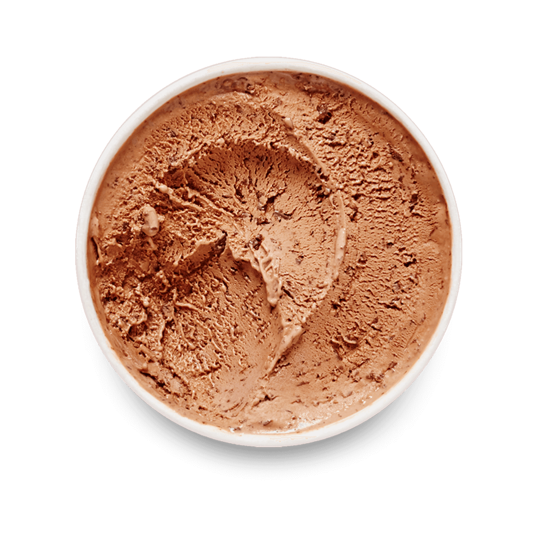Belgian Chocolate